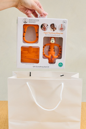 Tiger Starter Set