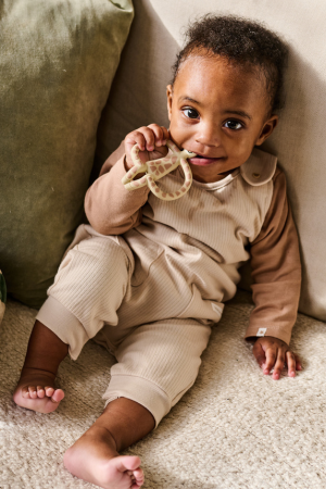 Gigi Giraffe Teether
