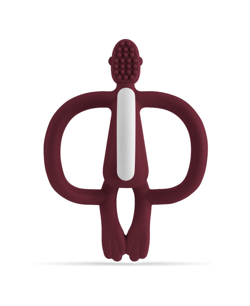 Claret Original Teether